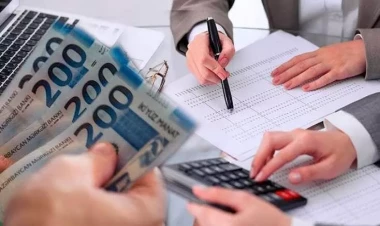 Bu şəxslərin kredit borcu silinə bilər