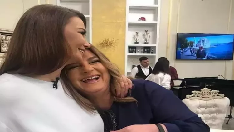 Qənirə Paşayevadan yazdı: 