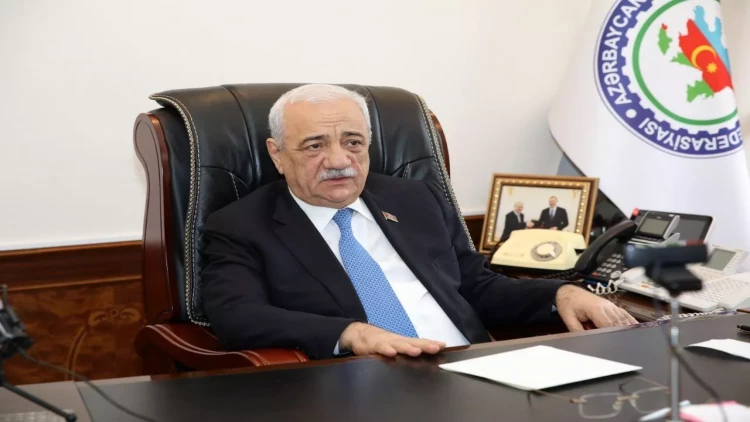 Avropa Parlamentinin məlum qətnaməsi riyakarlığın davamıdır - Səttar Möhbalıyev