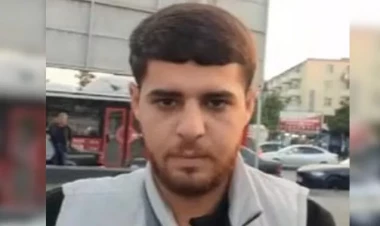 Metronun qarşısında corab satdığı deyilən qazi haqda açıqlama - VİDEO