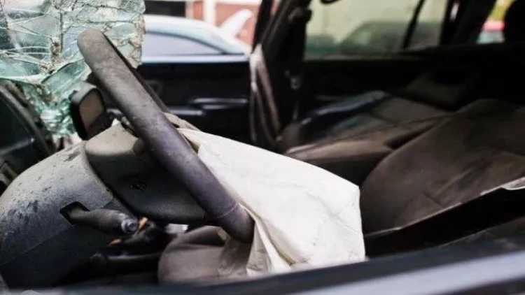 Füzulidə qəza: Ölən var