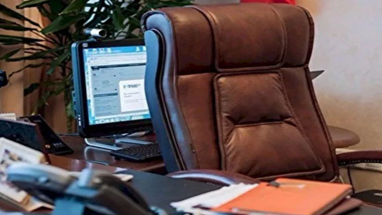 Rəşad Hümbətova yeni vəzifə verildi - FOTO