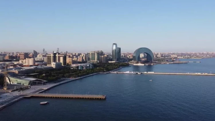 Azərbaycanla təzyiq dilində danışmaq qəbuledilməzdir - Rəsmi Bakıdan Fransaya MESAJ