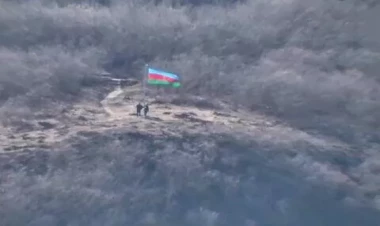 Azərbaycan bu ərazilərini də nəzarətə götürür - Fransa mane ola bilmədi