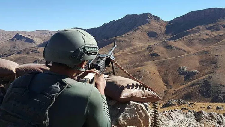 Sərhədçilərimiz döyüş əməliyyatlarına Kəlbəcər istiqamətindən başlamalı idilər - DSX rəisi