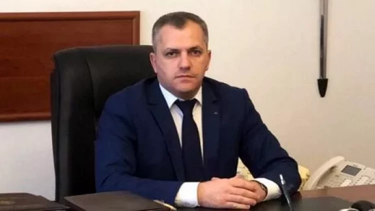 Xankəndidə diz çökən Şahramanyan İrəvanda ilk bunu etdi