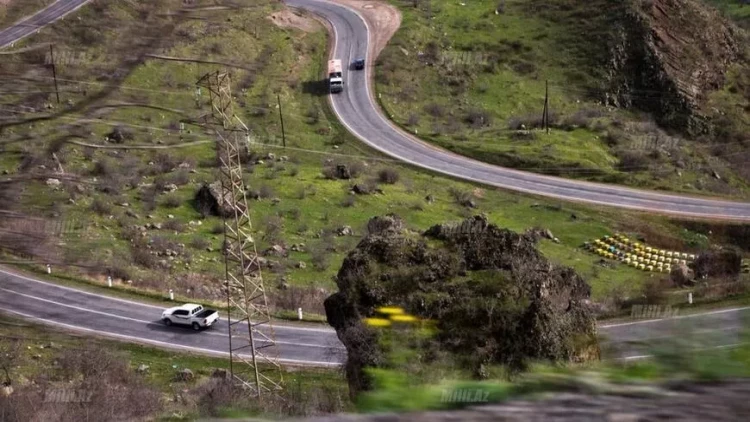 Bakının bundan sonrakı hədəfi Zəngəzur dəhlizidir - Abramyan