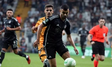 UEFA Konfrans Liqası: 