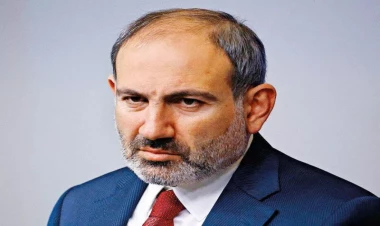 Paşinyan gedərsə, yerinə kim gələcək? - ŞOK AÇIQLAMA