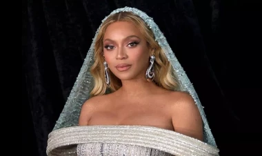 Beyonsdan yeni rekord - 579 milyon dollar...
