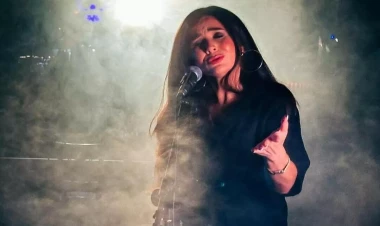 Elnarədən SƏRT MESAJ: 