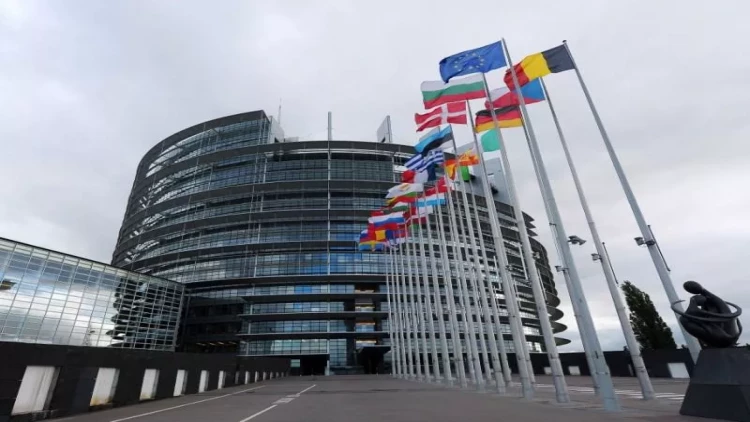 İrqçi, islamofob, Azərbaycanofob Avropa Parlamenti - Avropanın utanc mənbəyi