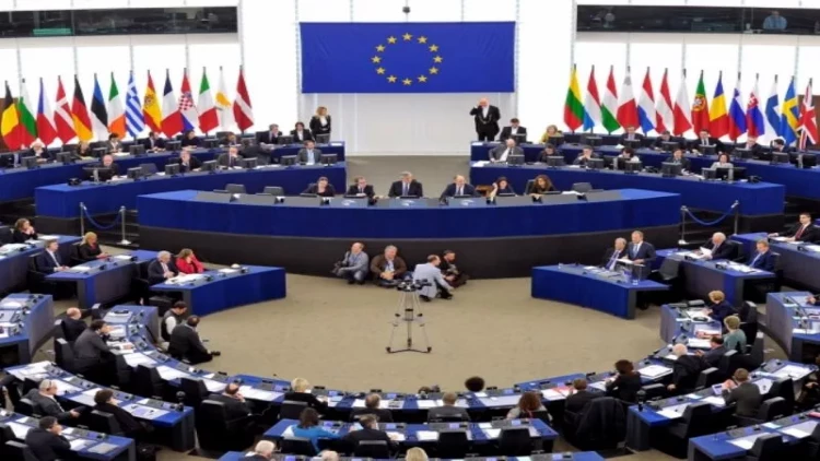 Avropa Parlamenti ermənilərin lakeyinə çevrilir?