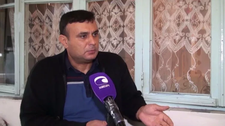 Dubayda saxlanılan gəmiçilərimizdən bir aydan çoxdur ki, xəbər yoxdur - VİDEO