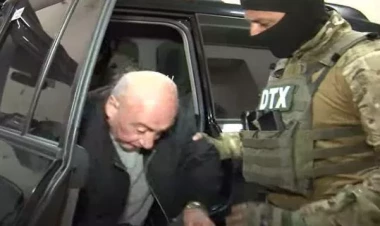 DTX qondarma rejimin “rəhbərlər”ini belə həbs etdi - VİDEO - FOTO