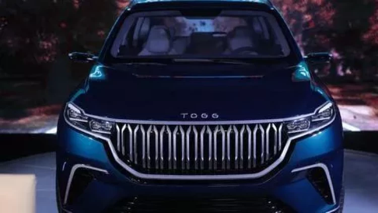 “Togg”un yeni sərnişin modeli bu tarixdə istifadəyə veriləcək