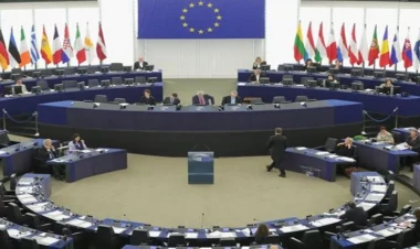 AP Azərbaycana qarşı sanksiyalar ilə bağlı qətnamə qəbul etdi