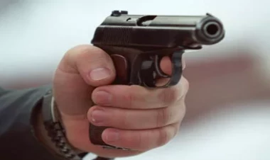 Həmyerlisini güllələyib Rusiyaya qaçmışdı, 6 il sonra tutuldu