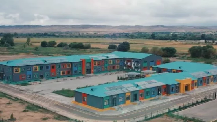 İşğaldan azad olunan rayonlar belə dəyişdi - VİDEO