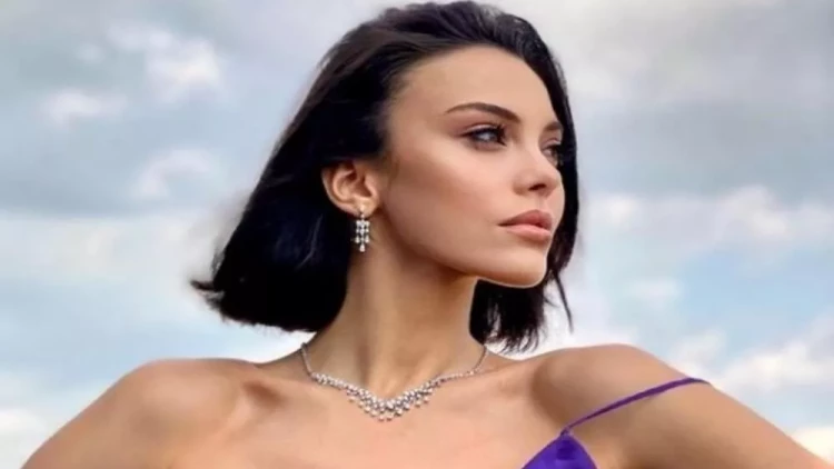 Tuvana yeni serialda