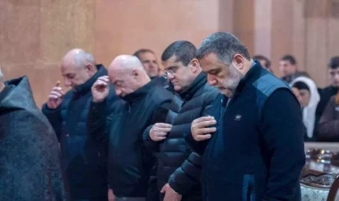 Azərbaycan İsraildən sonra ikinci ölkə oldu - Xalqına qarşı terror törədənlər bağışlanmır