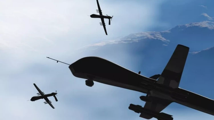 Rusiyanın Kursk vilayətinə PUA hücumu olub