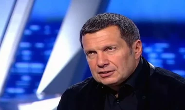 Solovyov “Xankəndi” yazan redaktoru cəzalandıracaq - VİDEO