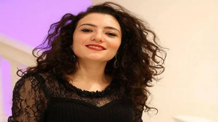 Dilarənin yataq görüntüləri gündəm oldu - VİDEO