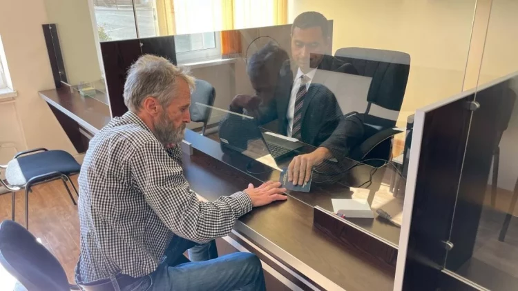 Reinteqrasiya prosesi: bu günədək 98 müraciət qeydə alınıb - FOTO