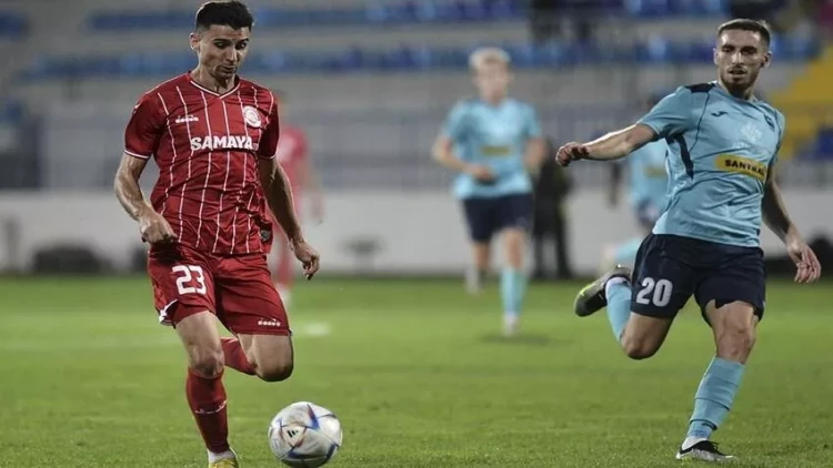 Nuno Rodriges: “Azərbaycan çempionatı Portuqaliya ilə eyni dərəcədə cəlbedici liqadır”