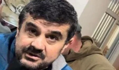 Araikin həbs olunma anı - ilk FOTO