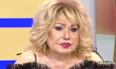 Xalq artisti: Xərçəngdən əməliyyat olundum, insult keçirtdim - VİDEO