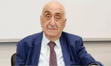 Xoşbəxt Yusifzadənin dəfn yeri açıqlandı