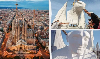 140 illik tikinti başa çatır