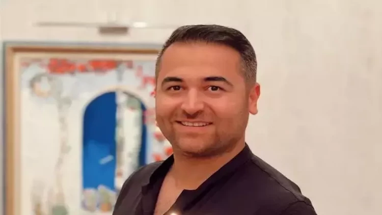 Arutyunyanın saxlanılmasından yazdı: 