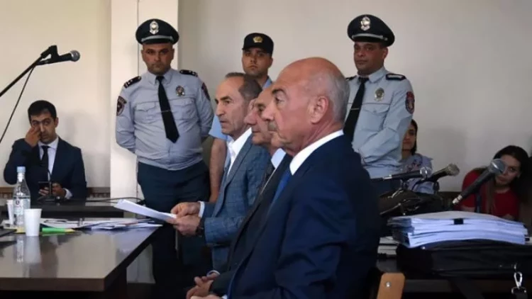 Bakının cəza əməliyyatı: İsrail təcrübəsi tətbiq edilir