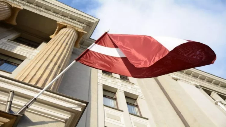 Orta Dəhliz hazırkı geosiyasi vəziyyətdə mühüm alternativdir - Latviya XİN