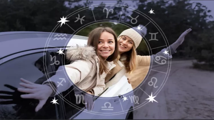 Dostlarınız arasında bu 3 bürcün nümayəndəsi varsa... - Ehtiyatlı olun