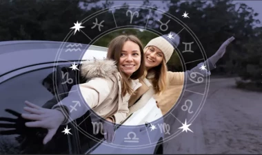 Dostlarınız arasında bu 3 bürcün nümayəndəsi varsa... - Ehtiyatlı olun