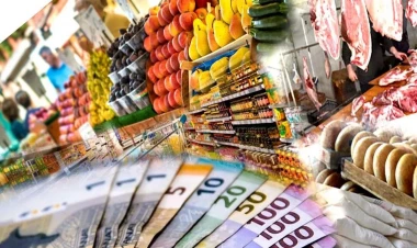 Azərbaycanda bahalaşma dövrü bitir? - Qiymət artımının qarşısı alınacaq