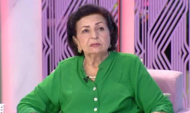 Narkotikə görə oğlunu itirən əməkdar artist: 