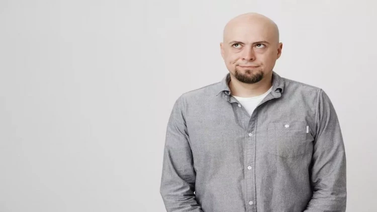 Daz kişilər infarkta meyillidir - Məşhur həkim