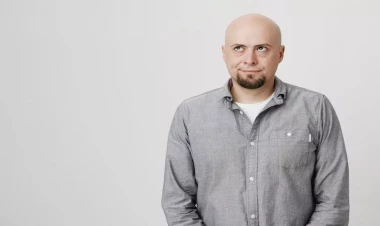 Daz kişilər infarkta meyillidir - Məşhur həkim