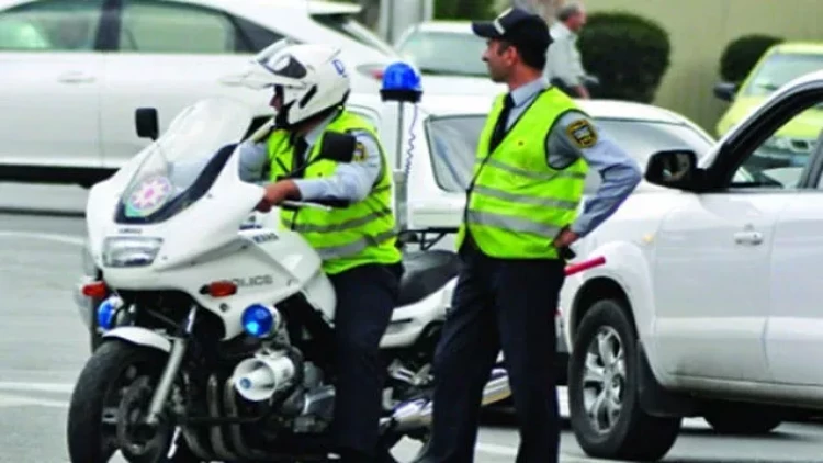 DYP piyadalara müraciət edib