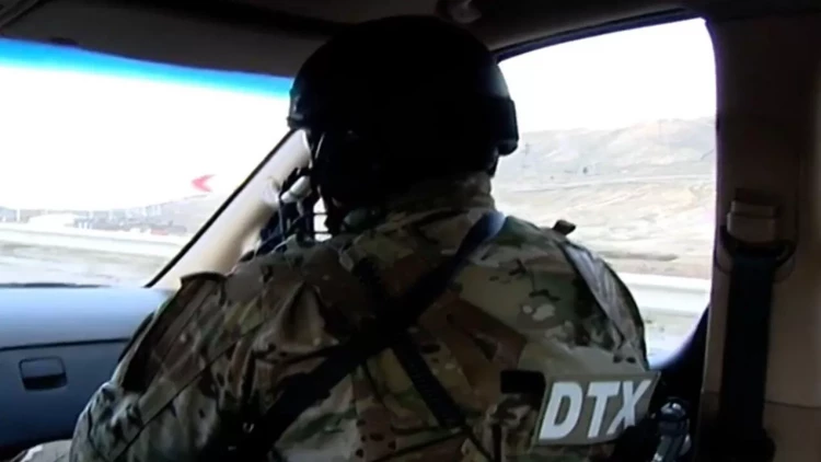 326 milyonluq qaçaqmalçılıq təsdiqləndi