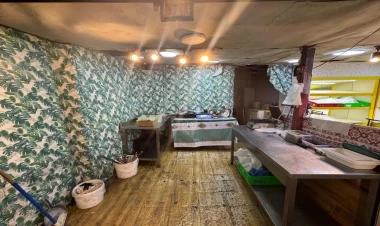 Yasamalda “Kababxana” ictimai iaşə müəssisəsində nöqsanlar aşkarlandı - FOTOlar