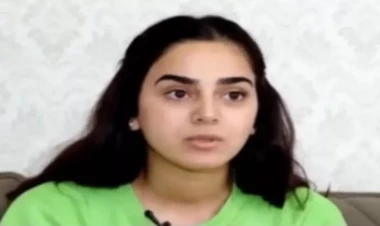 22 yaşı var, bütün orqanlarını bağışlayacaq - sümüklərə kimi - VİDEO