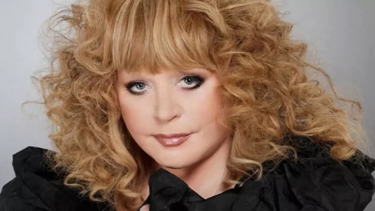 Alla Puqaçovanın dəfn olunacağı yer bilindi