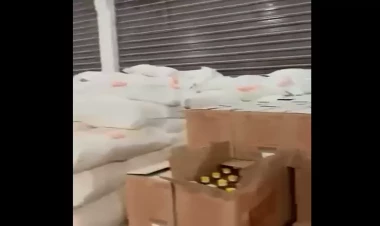 Xankəndində erməniləri qəsdən ac saxlayıblar - VİDEO