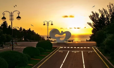 Binəqədi və Abşeronun bəzi əraziləri Sumqayıta verilir